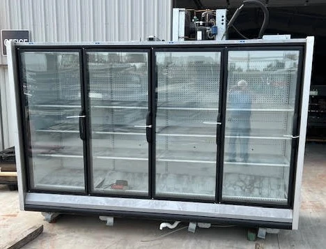 Used _UNKNOWN_ RFL. Refrigerators | Grocery Equipment Sales #1066244