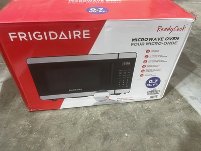 Used FRIGIDAIRE READYCOOK Ovens Michigan US | Miedema Asset Management Group #1476333