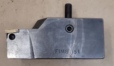 FIMS 51 Tooling & Accessories, Tooling | Machinery Central (2)