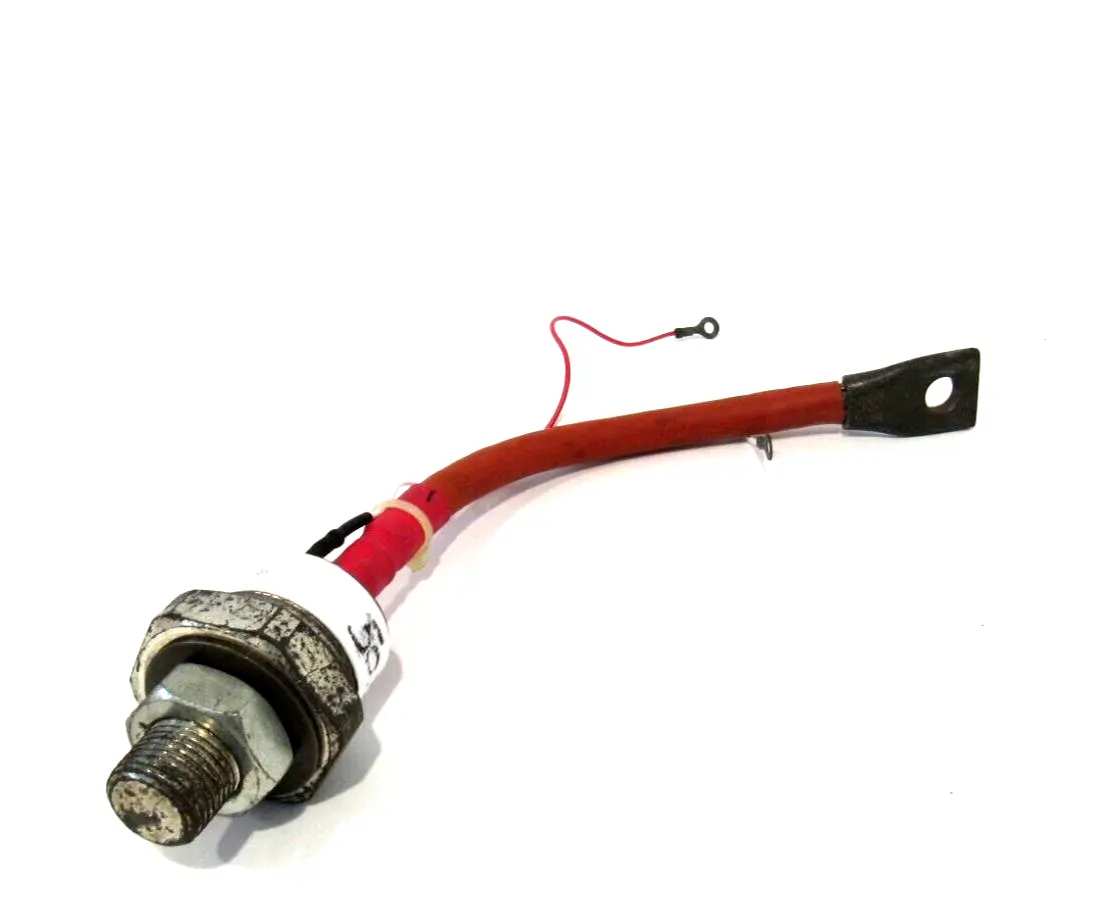 USED INTERNATIONAL RECTIFIER 614005 RECTIFIER