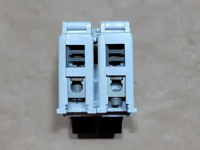 USED FEDERAL PIONEER LR12188