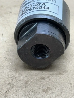 USED Lynair LC-1-07A