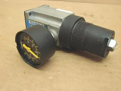USED FESTO R-2P-P-D-I