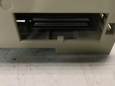 USED OMRON CJ1W-OC211