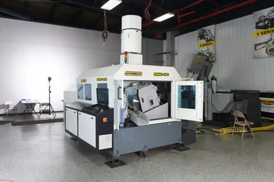 USED HYDMECH CSNC-100
