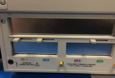 USED TEKTRONIX DSA8300