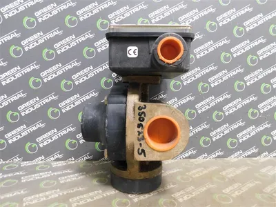 UFM MN-BSB30GM-10-32V1.0-A1WR Flow Monitor 15A 480VAC 1/4hp 125VAC 1/2HP New