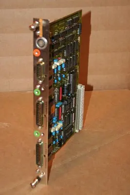 USED SIEMENS 6FX11237AA01