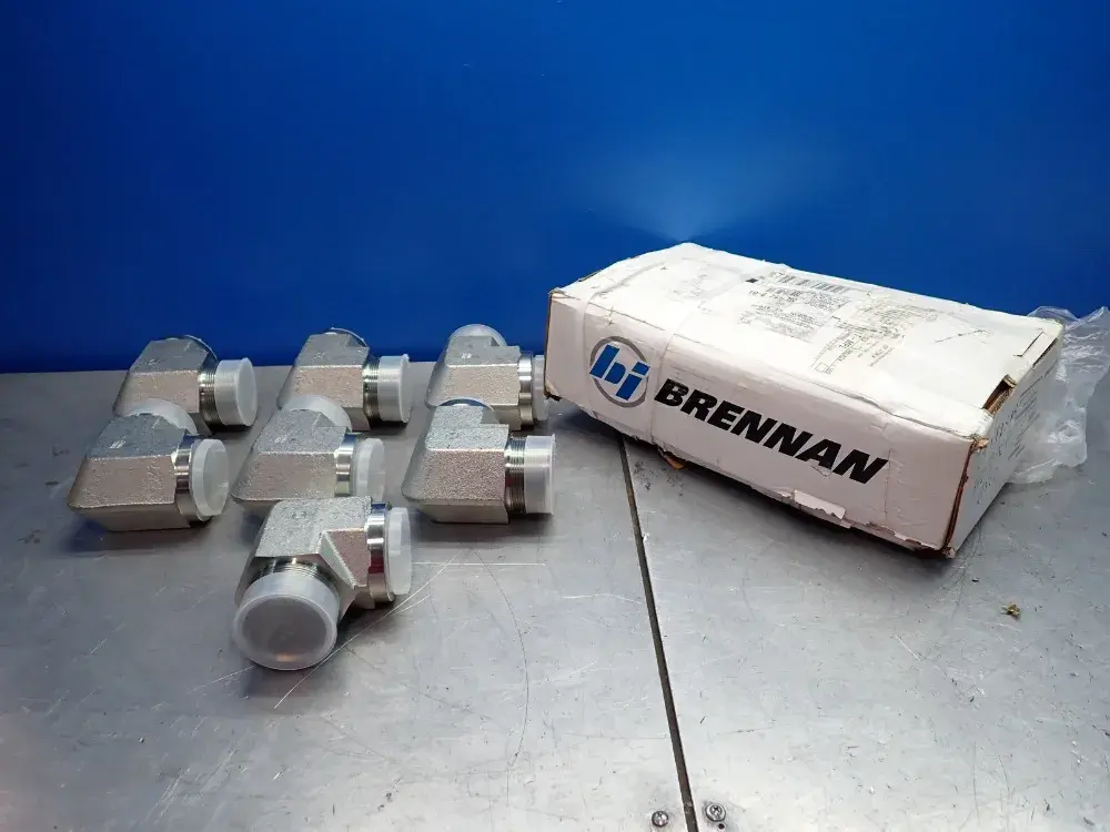 NEW BRENNAN 55023232FG
