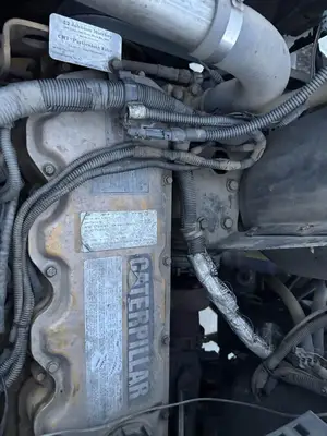 Used 2000 GMC TOPKICK C8500 Service & Utility Trucks California US | Ben Kaplan Equipment #1334553