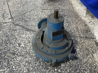 Used 2006 WEINMAN 4BH3B Pumps Ohio US | HGR 24 #1304079