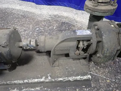 USED KERR MACHINERY 3S