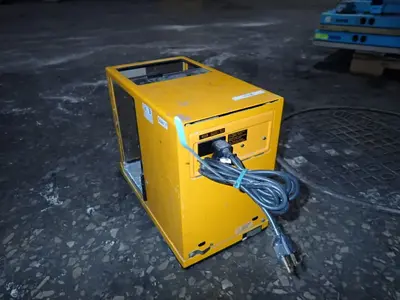 USED SARTORIUS 1702