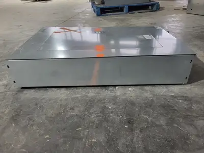 USED SQUARE D NQ430L1
