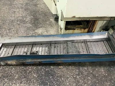 Used DAEWOO PUMA 8HC CNC Lathes Ohio US | HGR 24 #1419025
