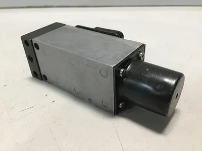 USED REXROTH HED40P16100K14S