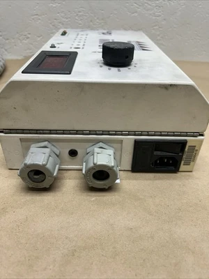 USED Static Control AB900