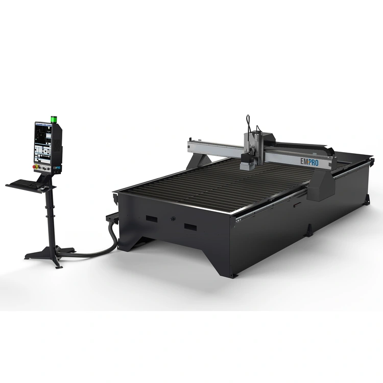 New | in-Stock EM-PRO EM-PRO HVAC PLASMA TABLE Plasma Cutters Manitoba CA | Empire Machinery & Tools Ltd. #1359737
