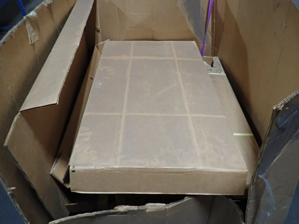 Used CHECKERS INDUSTRIAL BB4300GMB/Y Covers Ohio US | HGR 24 #785578