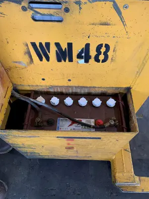 USED BIG JOE PDM 30-60