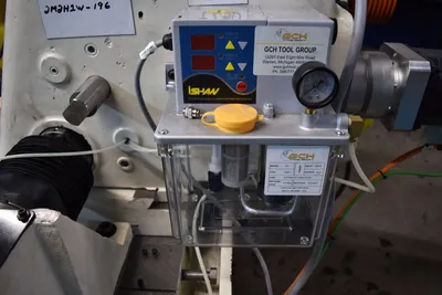 CINCINNATI #2 OM GRINDERS, CENTERLESS | GCH Machinery (6)