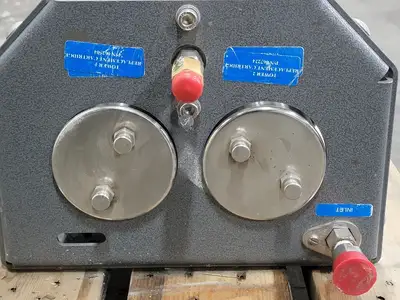 USED BAUER BCI/HPFA-P42/CDN