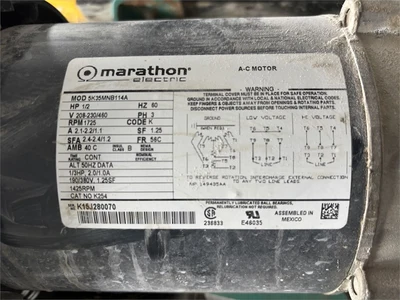 Used JOHNSON MARBLE MACHINERY _UNKNOWN_ Bridge Saws Texas US | MachineryMax #1488270