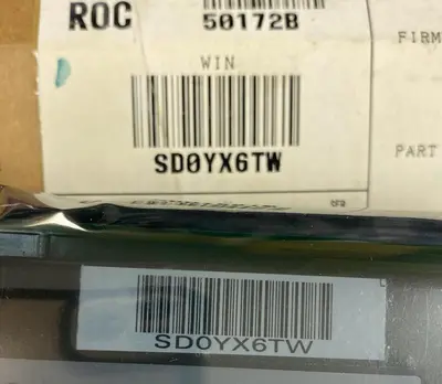 Used ALLEN-BRADLEY 1771-OAD PLC Input & Output Ohio US | Surplus Asset Holdings #1233581