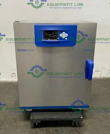 NEW FISHER SCIENTIFIC 151030508 ISOTEMP 100L OVEN GRAVITY 250°C 3.75CU FT