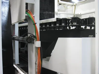 2021 MAZAK VTC-300C Vertical Machining Centers | Toolquip, Inc. (19)