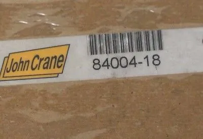NEW JOHN CRANE 84004-18 KIT 8400418