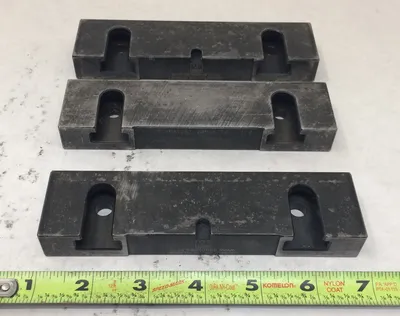 Snap Jaws 6HSJ-050 Tooling & Accessories, Tooling | Machinery Central (4)