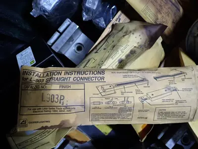 Misc. Equipment