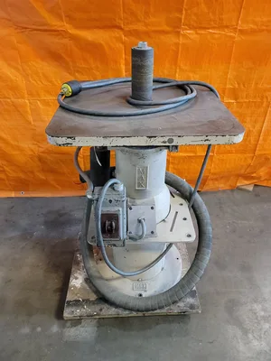 Max Vertical Spindle Sander
