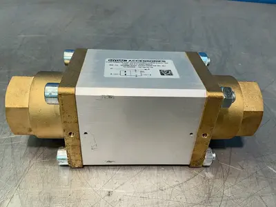 Used HYDAC CX072/2F/C2/20/120/012 Pumps Ohio US | HGR 24 #1519914
