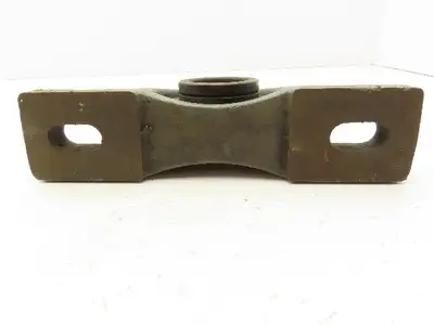 Sealmaster SPM 31 Pillow Block Bearing 1-15/16" Bore 2-Bolt