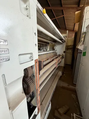 1993 MARTIN 718 Flexo Folder Gluer | Corrugated Machinery Brokers (13)