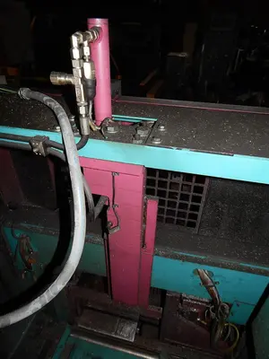 USED KALTENBACH KBC 280 NA