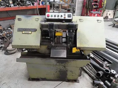 Used STARTRITE H250A Horizontal Band Saws Kentucky US | Aucto #578091