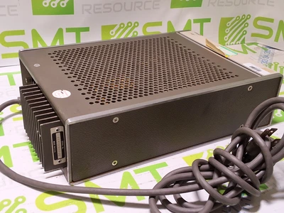 HEWLETT PACKARD 6181B DC CURRENT SOURCE