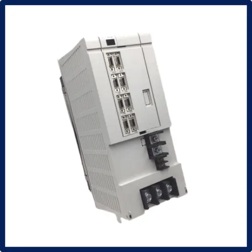 Used MITSUBISHI MDS-C1-SPA-260 Spindle Drives Texas US | CNC TOOLS LLC #891237