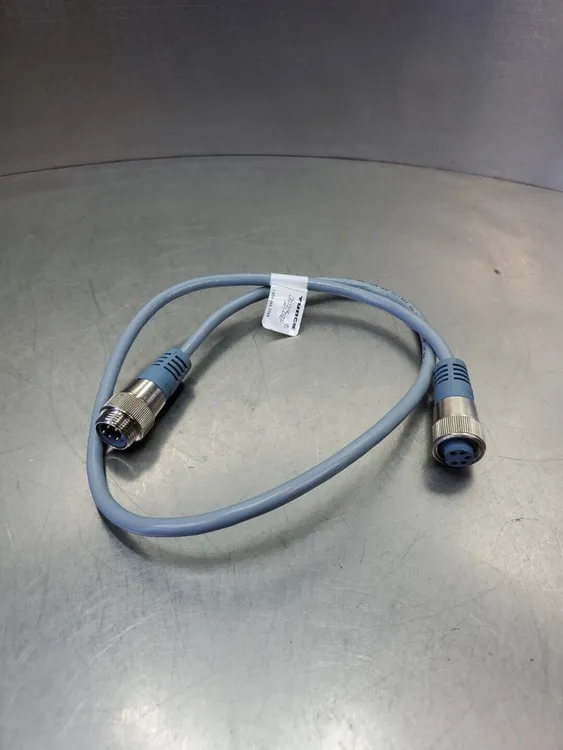 Used Turck _UNKNOWN_ Cable & Wire South Carolina US | Palmetto Automation #1165754
