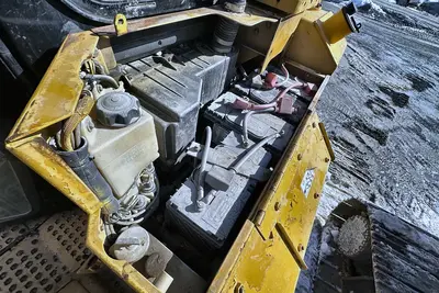 Used 2011 CATERPILLAR D8T Bulldozers Pennsylvania US | Proxy Equipment #1383007