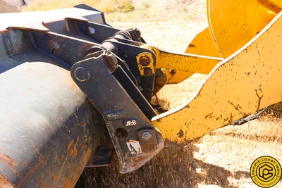 Used 2015 KOMATSU WA320-7 Wheel Loaders California US | Monster Iron Equipment Services #1481065