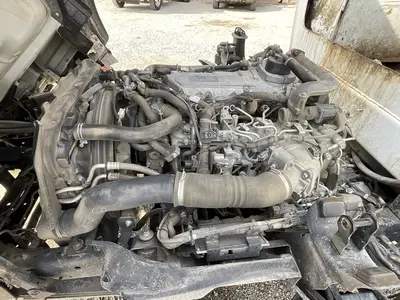 Used 2022 ISUZU NRR Garbage trucks Virginia US | Proxy Equipment #1388888