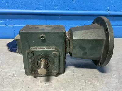 Used FLEXALINE M11752 Motors (misc) Ohio US | HGR 24 #1315048