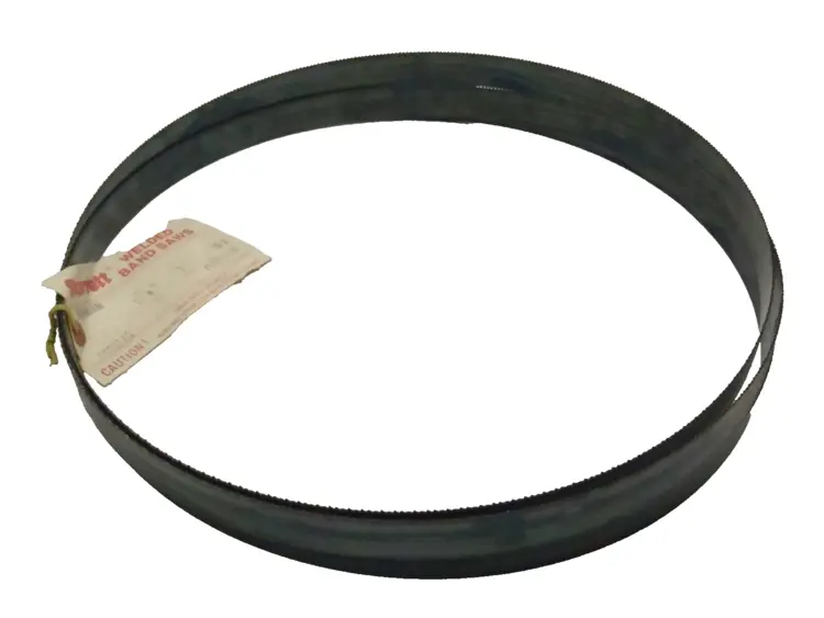 New | in-Stock Starrett 13255 Saw Blades Michigan US | Maverick Industrial Sales #1395317