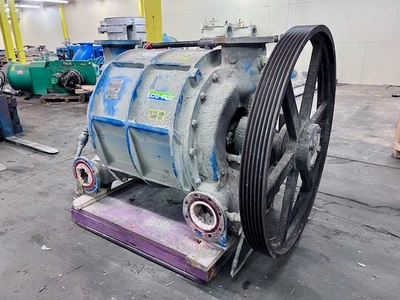 Nash CL3002 EF Vacuum Pump