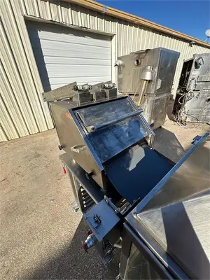 USED BE&SCO BETA MAX