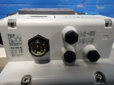 NEW SMC VVS8080EP